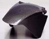 Coerce Carbon Front Fender Honda VFR400(NC30), CBR400RR(NC29)